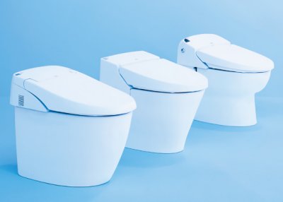 LIXILトイレ画像